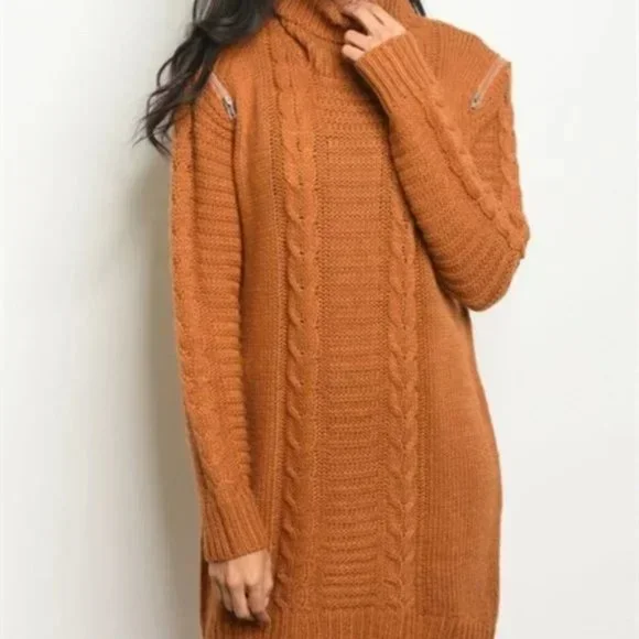 silver knit mini dress Annikka Backless Metallic Knit Mini Dress – edikted main image 1